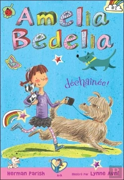 Bertrand.pt - Amelia Bedelia Dechainee ! T2