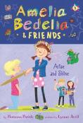 Amelia Bedelia & Friends Arise And Shine