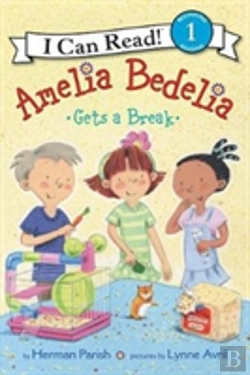 Bertrand.pt - Amelia Bedelia Gets A Break