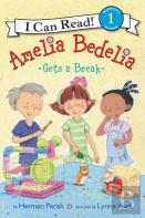 Amelia Bedelia Gets A Break