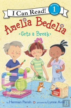 Bertrand.pt - Amelia Bedelia Gets A Break