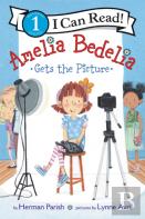 Amelia Bedelia Gets The Picture