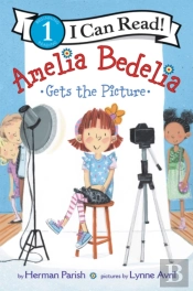Amelia Bedelia Gets The Picture