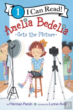 Bertrand.pt - Amelia Bedelia Gets The Picture