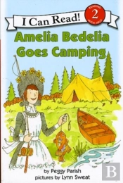 Amelia Bedelia Goes Camping