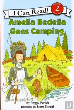 Bertrand.pt - Amelia Bedelia Goes Camping