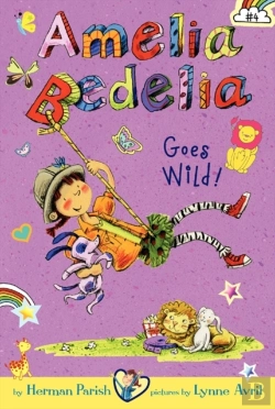Bertrand.pt - Amelia Bedelia Goes Wild!
