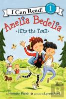 Amelia Bedelia Hits The Trail