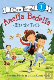 Amelia Bedelia Hits The Trail