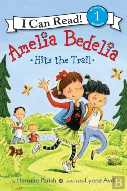 Bertrand.pt - Amelia Bedelia Hits The Trail