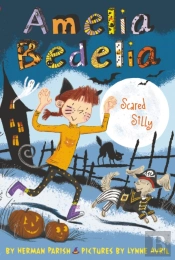 Amelia Bedelia  Holiday Chapter Book #2
