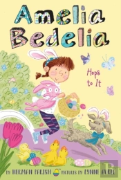 Amelia Bedelia  Holiday Chapter Book #3