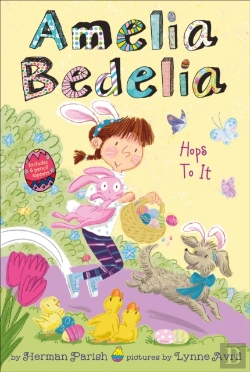 Bertrand.pt - Amelia Bedelia Hops To It