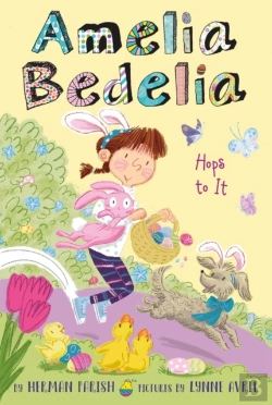 Bertrand.pt - Amelia Bedelia Hops To It