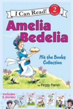 Bertrand.pt - Amelia Bedelia I Can Read Pb