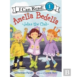 Bertrand.pt - Amelia Bedelia Joins The Club