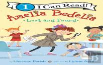 Amelia Bedelia Lost And Found
