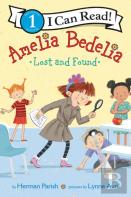 Amelia Bedelia Lost And Found