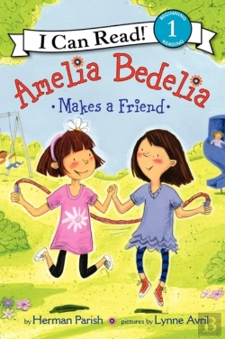 Bertrand.pt - Amelia Bedelia Makes A Friend