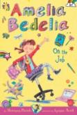 Amelia Bedelia On The Job