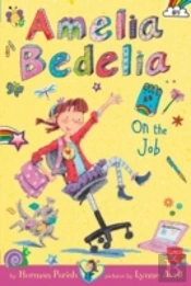 Amelia Bedelia On The Job