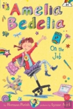 Bertrand.pt - Amelia Bedelia On The Job