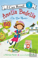 Amelia Bedelia On The Move
