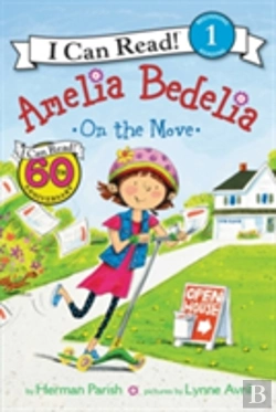 Bertrand.pt - Amelia Bedelia On The Move