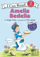 Amelia Bedelia