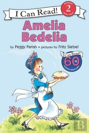Amelia Bedelia