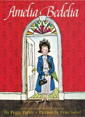 Amelia Bedelia