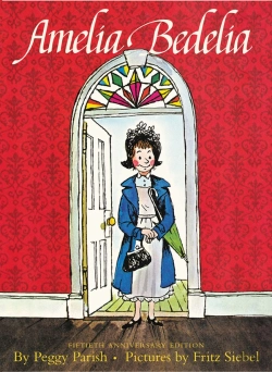 Bertrand.pt - Amelia Bedelia