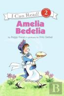 Amelia Bedelia