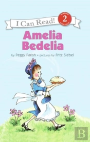 Amelia Bedelia