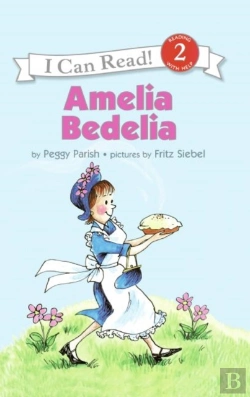 Bertrand.pt - Amelia Bedelia