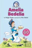 Amelia Bedelia