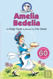 Amelia Bedelia