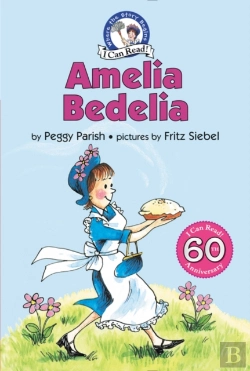 Bertrand.pt - Amelia Bedelia