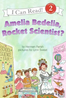 Bertrand.pt - Amelia Bedelia, Rocket Scientist?