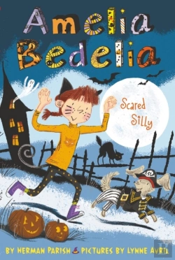 Bertrand.pt - Amelia Bedelia Scared Silly