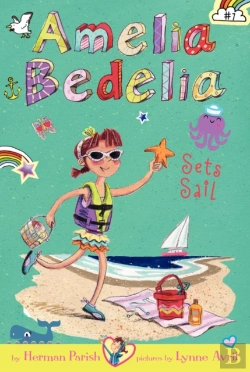 Bertrand.pt - Amelia Bedelia Sets Sail