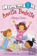 Amelia Bedelia Sleeps Over