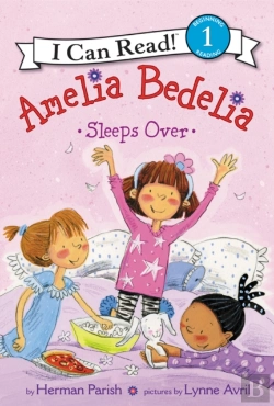 Bertrand.pt - Amelia Bedelia Sleeps Over