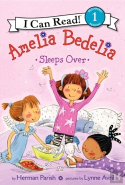 Bertrand.pt - Amelia Bedelia Sleeps Over