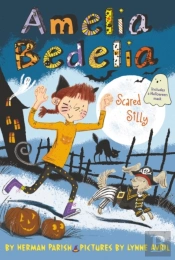 Amelia Bedelia Special Edi Pb