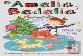 Amelia Bedelia Special Edition Holiday Chapter Book #1