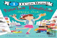 Amelia Bedelia Steps Out