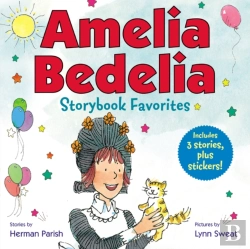 Bertrand.pt - Amelia Bedelia Storybook Favorites #2 (Classic)
