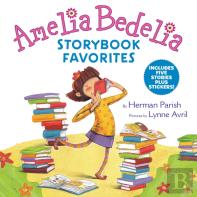 Amelia Bedelia Storybook Favorites