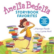 Amelia Bedelia Storybook Favorites